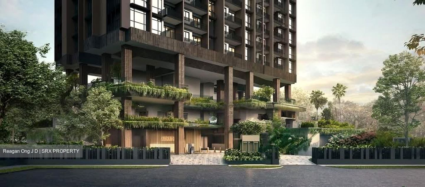 THE ARCADY AT BOON KENG (D12), Apartment #561291941